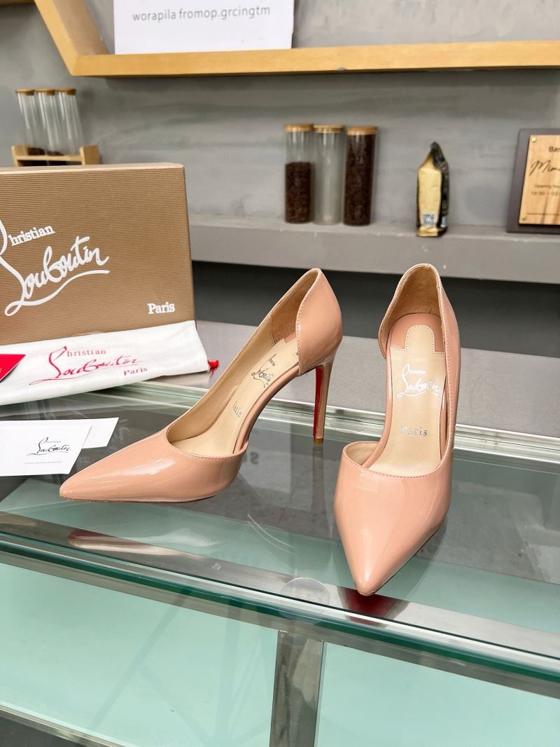 Christian Louboutin Heeled Shoes